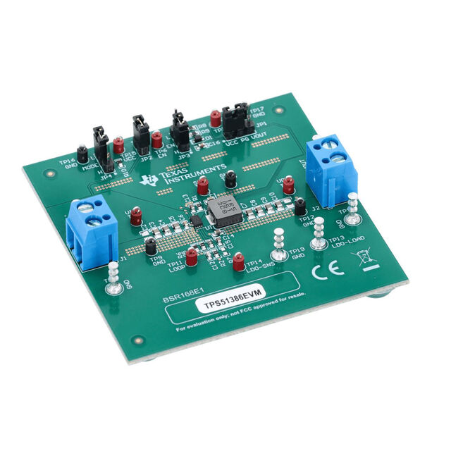 TPS51386EVM