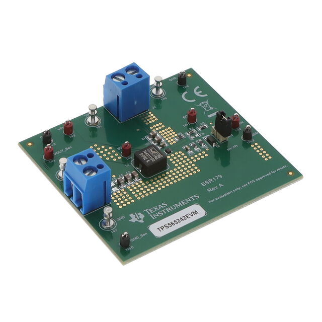 TPS565242EVM