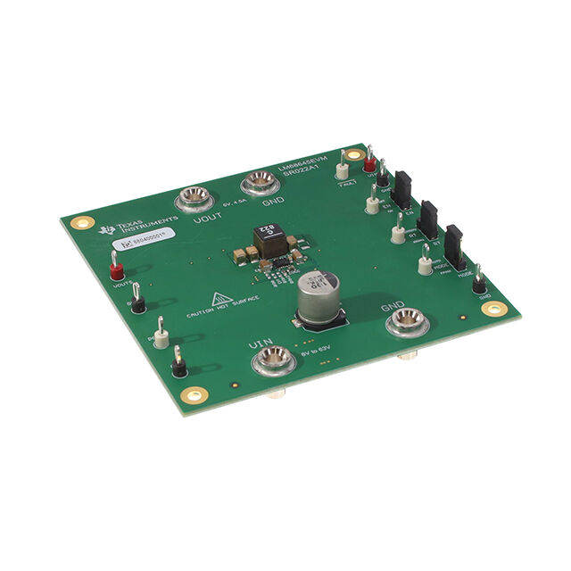 LM68645EVM