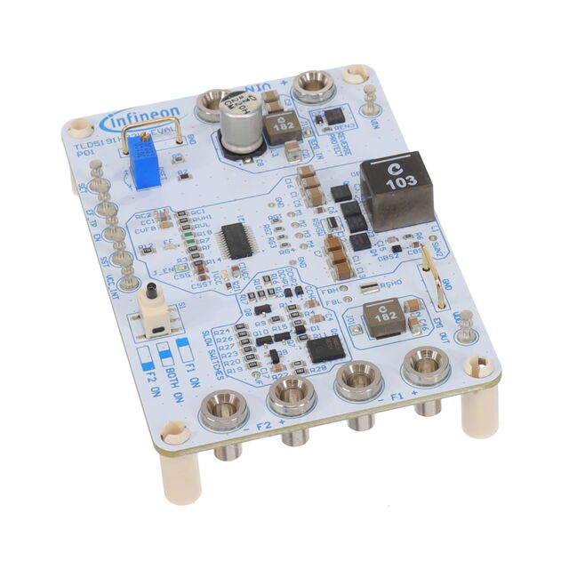 TLD5191HB2WEVALTOBO1