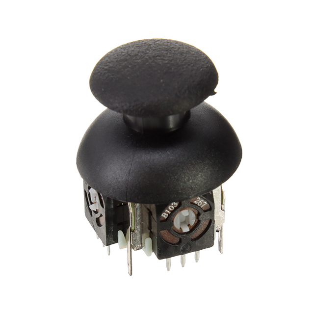 JOYSTICK 10K-CAP