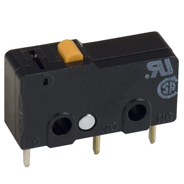 SSM 0007C