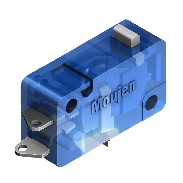 MJG--MVS-3400--T3
