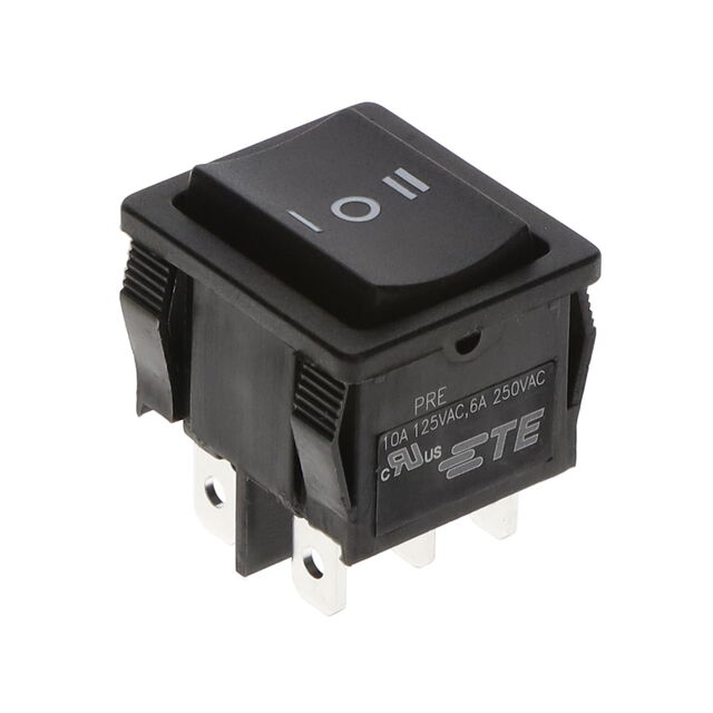 PREDD3-07F-BB0FW