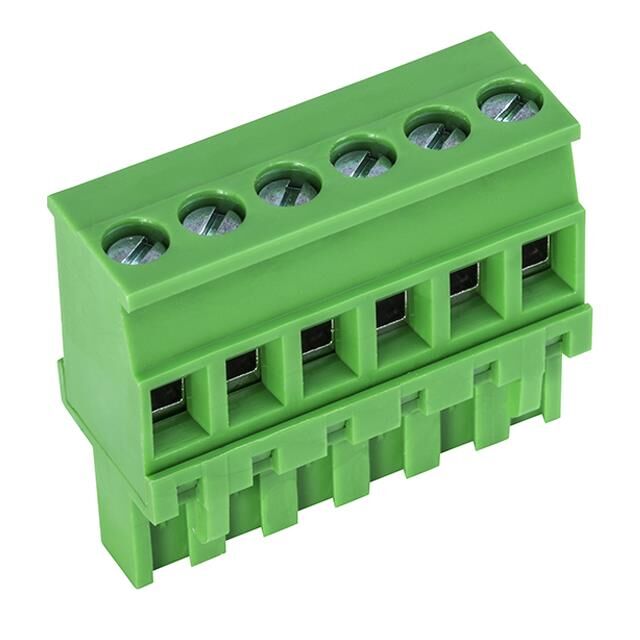 AKZ1100/4-5.08-GREEN