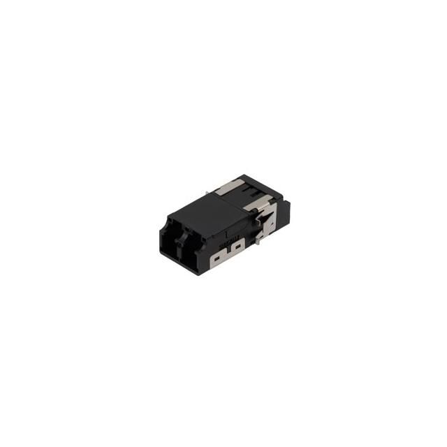 FOA-831-BLK