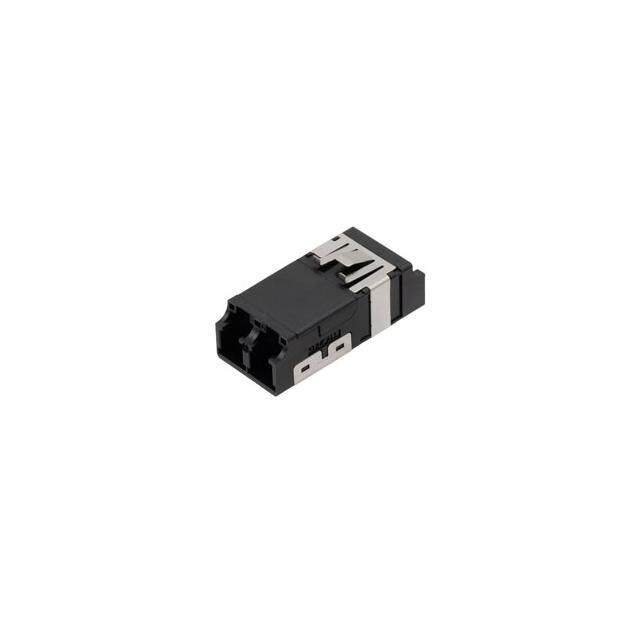 FOA-833-BLK