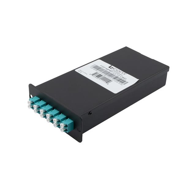 FSP-MPM1-LC12-OM3