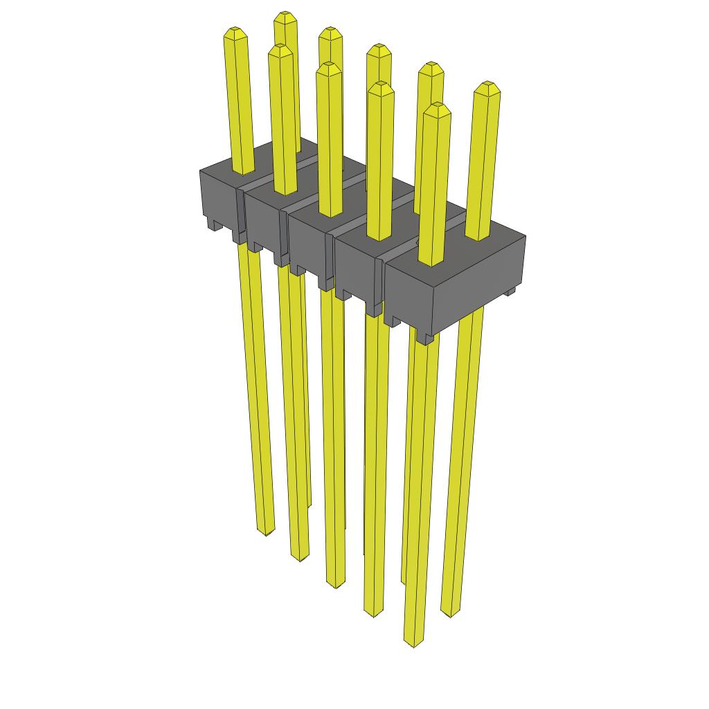 TSW-105-12-G-D