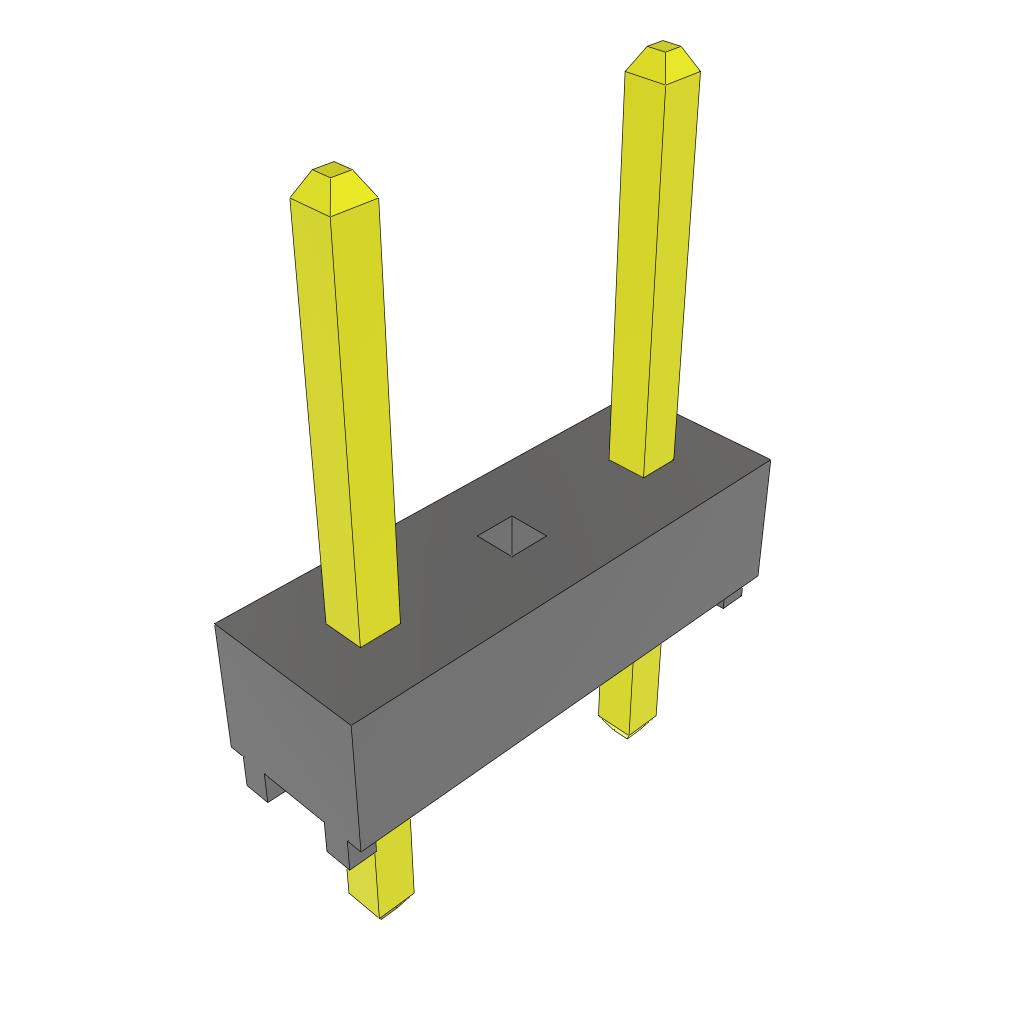 TSW-101-07-T-Q