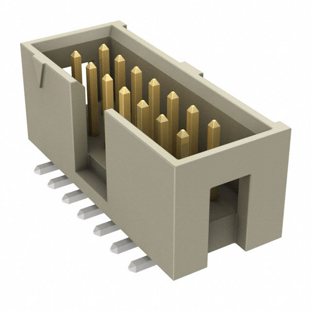 HTST-107-01-S-DV-P-TR