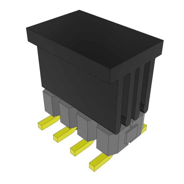 TSM-104-04-L-DV-A-P