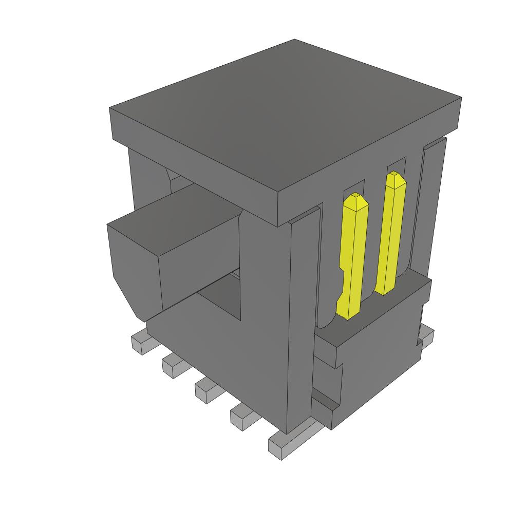 FTSH-105-01-LM-DV-K-A-P-TR