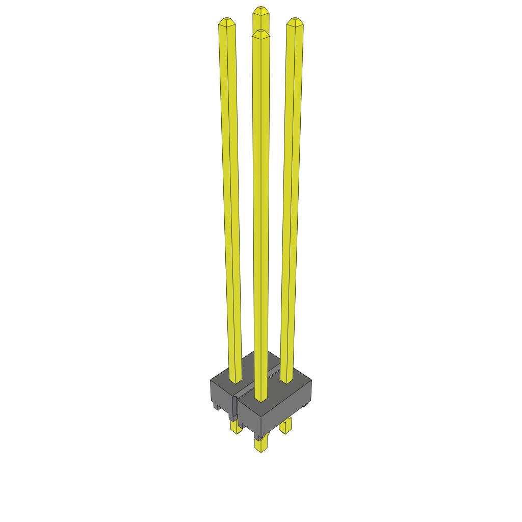 TSW-102-20-S-D-LL