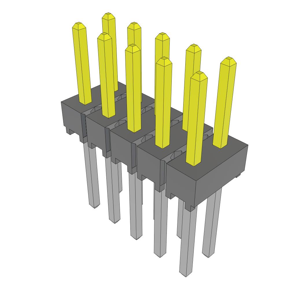 HTSW-105-22-S-D