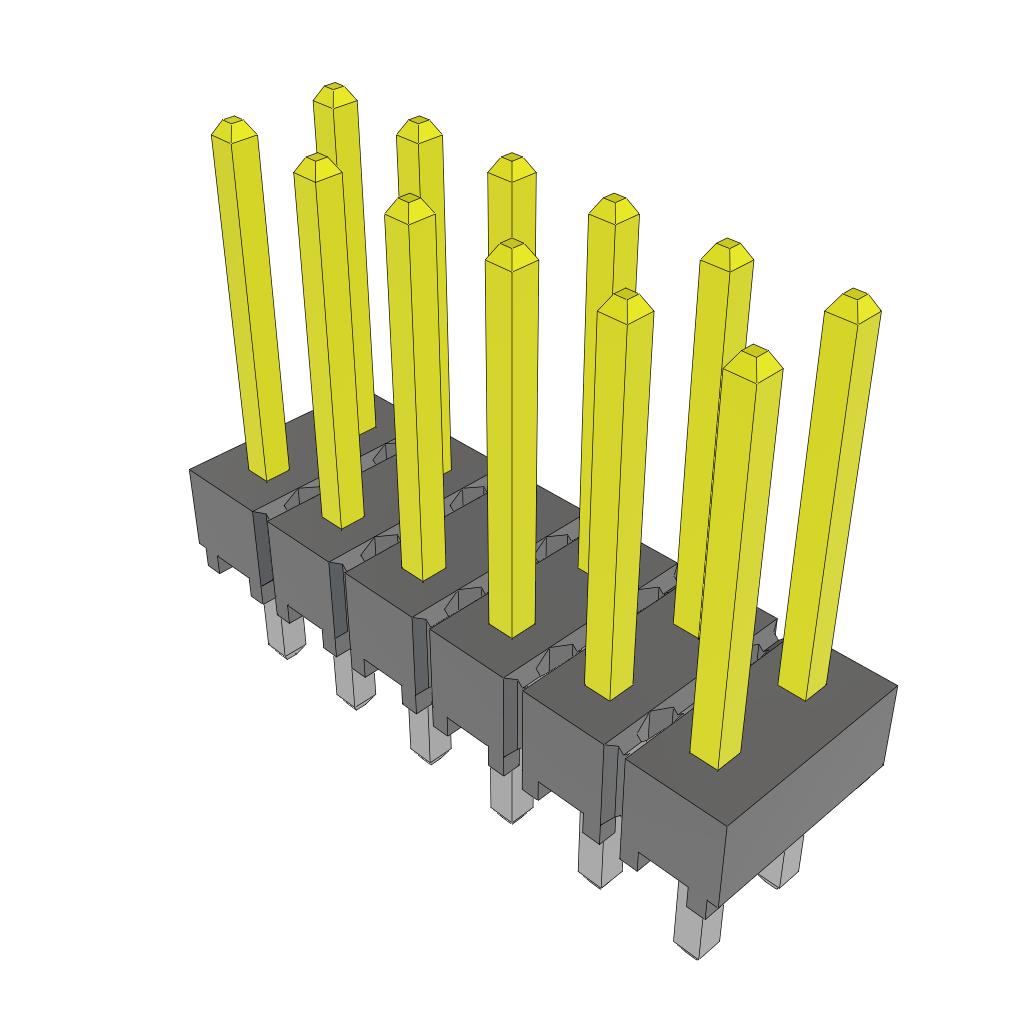 HTSW-106-14-S-D