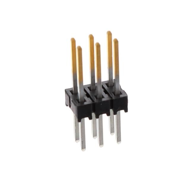 TSW-103-25-S-D