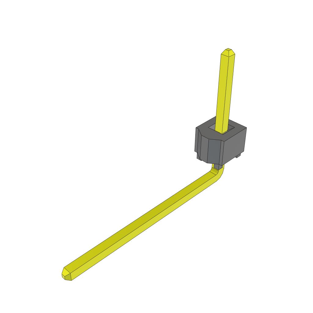 TSW-101-11-G-S-RA