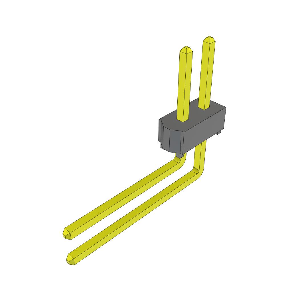 TSW-101-10-G-D