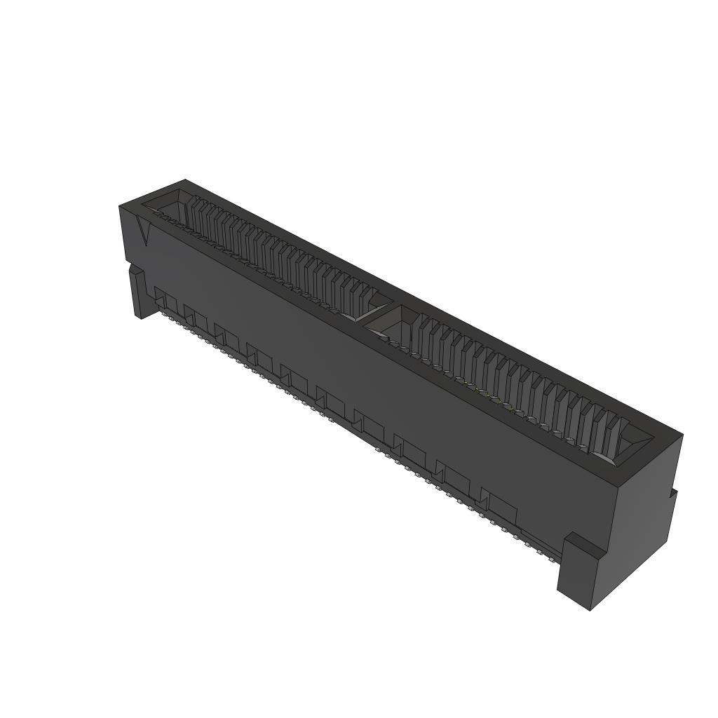 HSEC8-140-01-S-DV