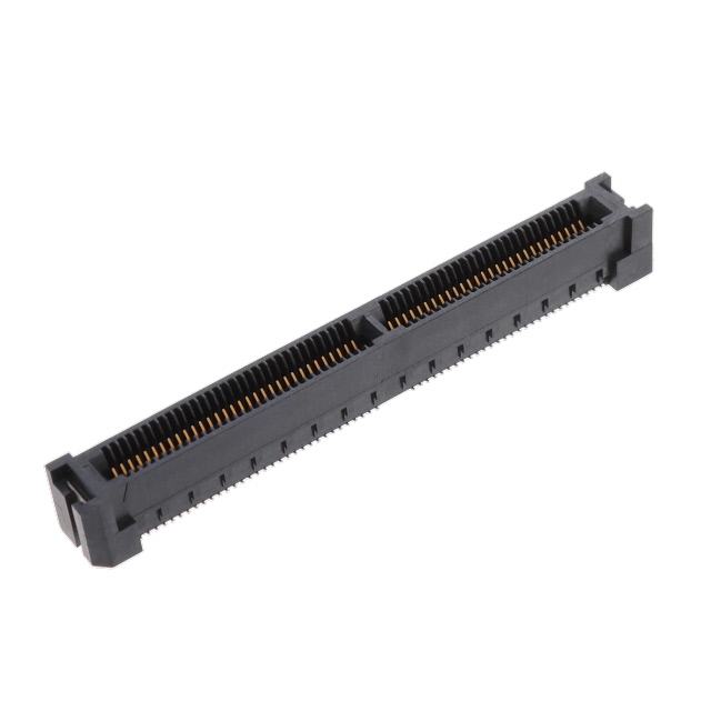 HSEC8-160-01-L-DV-A-WT-K-TR