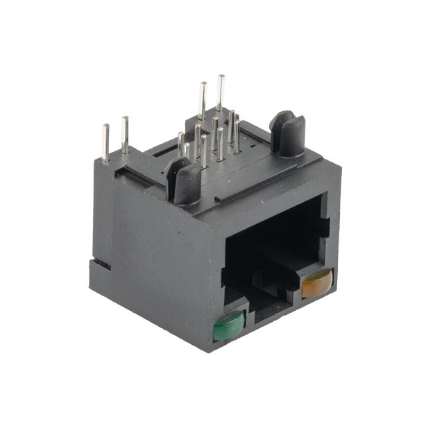SMJ-RJ4590-LED
