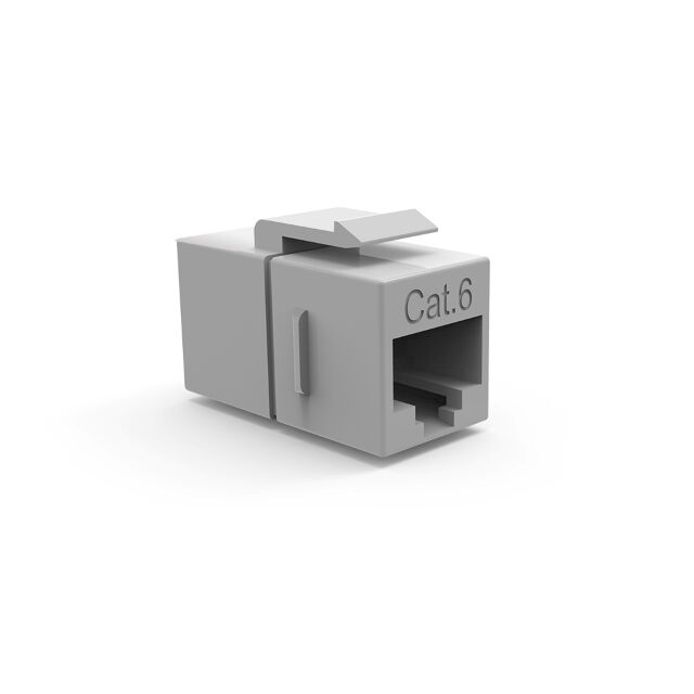 RJ45-6C-GY