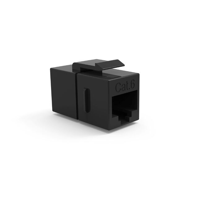 RJ45-6C-BK