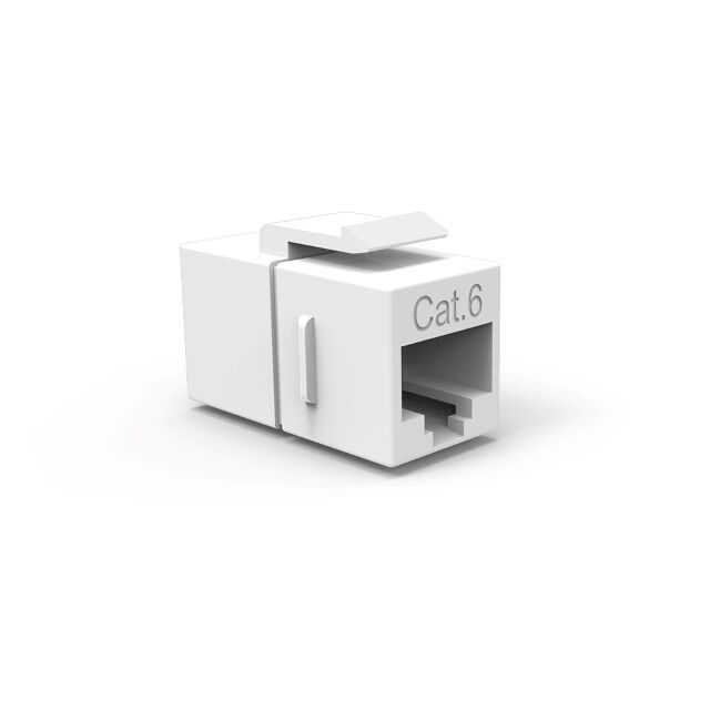 RJ45-6C-WT