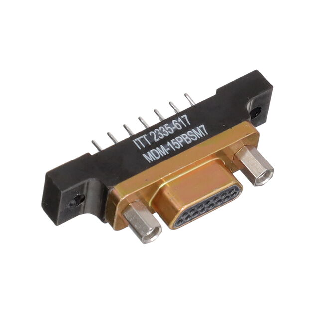 MDM-15PBSM7