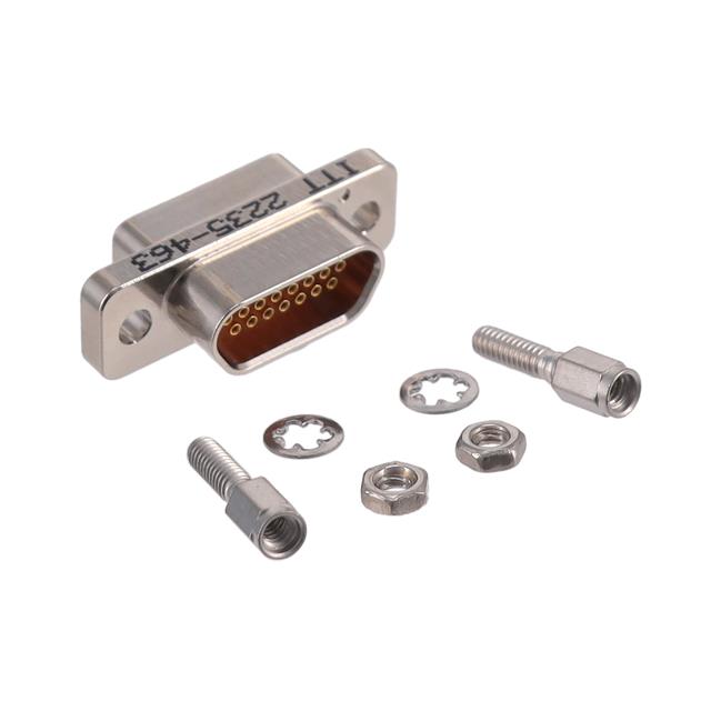 MDM-15SSP-A174