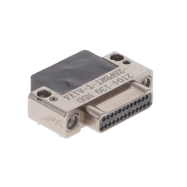NDD-25PBRTT-A174