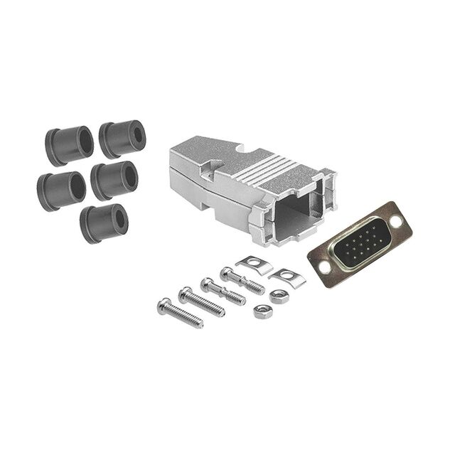 DSC-15HMM-KIT