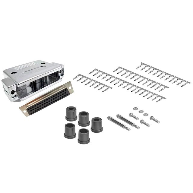 DCT-50FMP-KIT