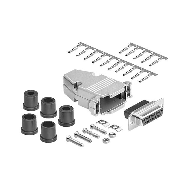 DCT-15FM-KIT