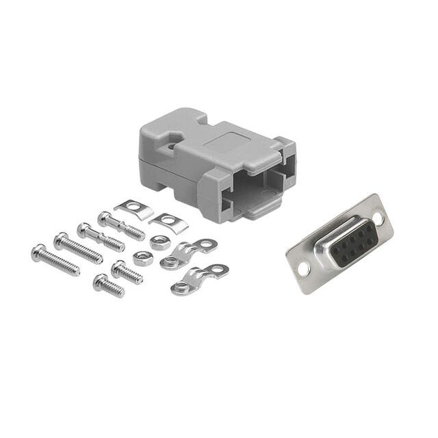 DSC-9FP-KIT
