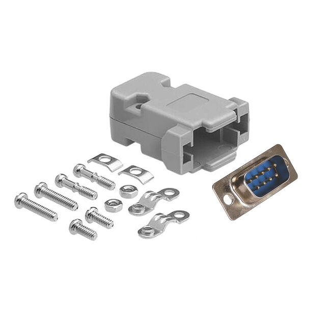 DSC-9MP-KIT