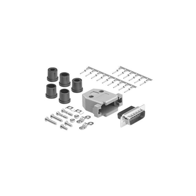 DCT-15MP-KIT