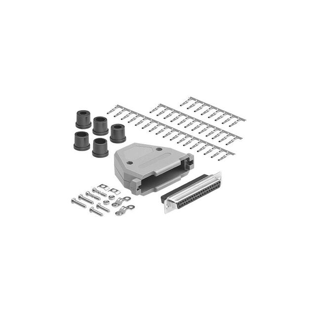 DCT-37FP-KIT