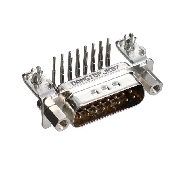 DAMG-15P-J-K87