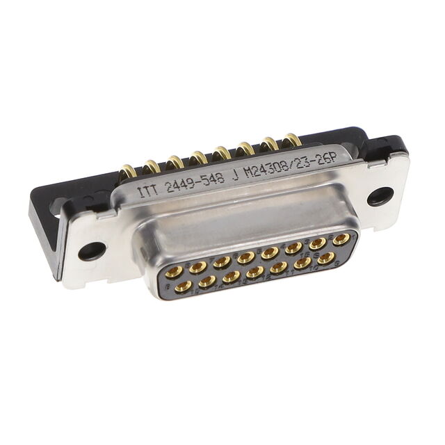 M24308/23-26P