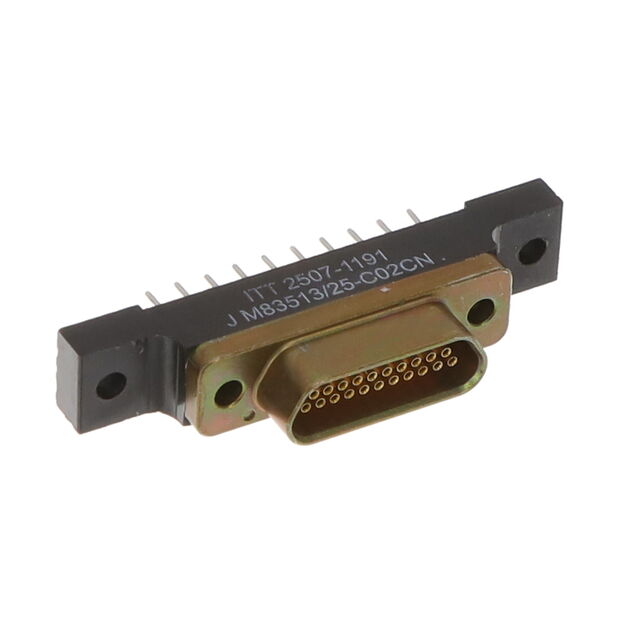 M83513/25-C02CN