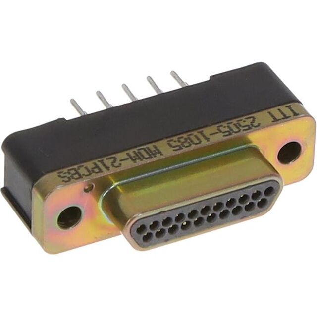 MDM21PCBS
