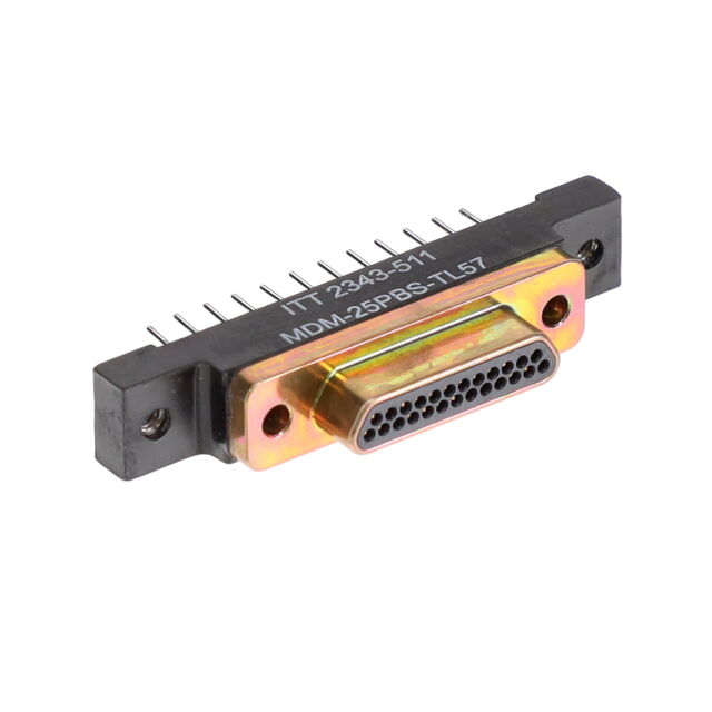 MDM-25PBSTL57