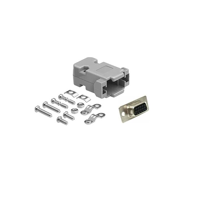 DSC-15HFP-KIT