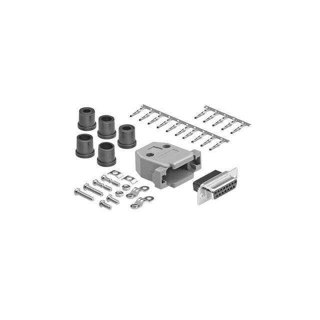 DCT-15FP-KIT