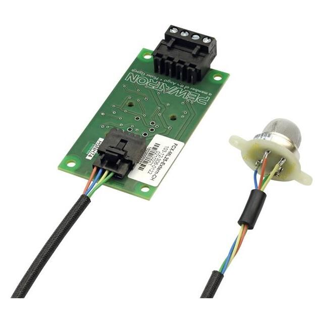 FCX-ML25-Series FCX-ML25-FLOW-A-CH
