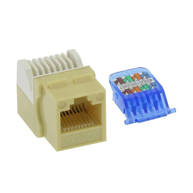 RJ45-6JUT-IV