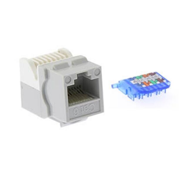 RJ45-6JUT-GY