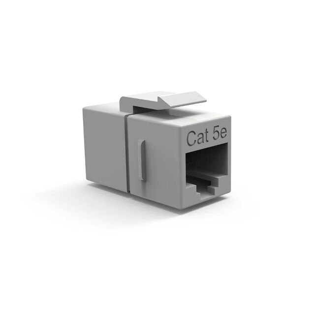 RJ45-5EC-GY